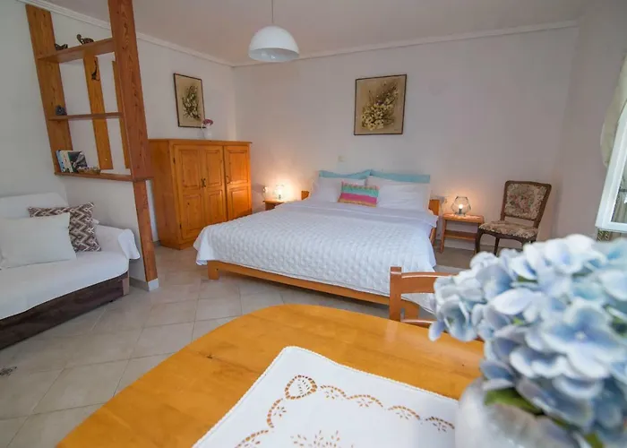 Apartman Roberto 2 *