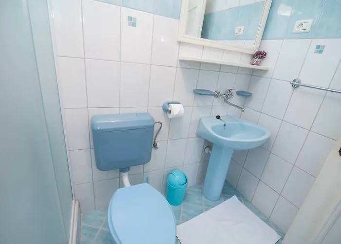 Roberto 2 아파트 *