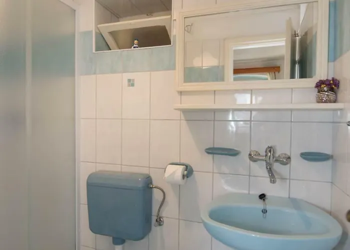 아파트 Roberto 2 *