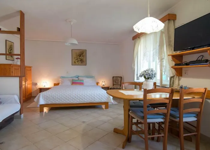 Roberto 2 Veli Lošinj