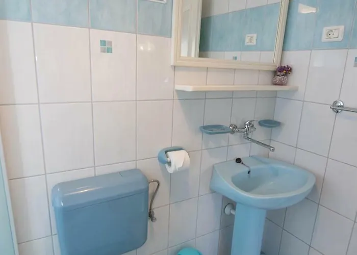 Roberto 2 Διαμέρισμα