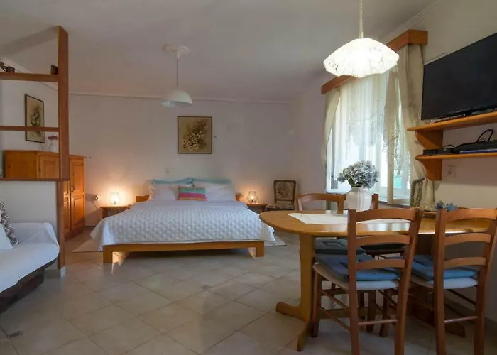 아파트 Roberto 2 *