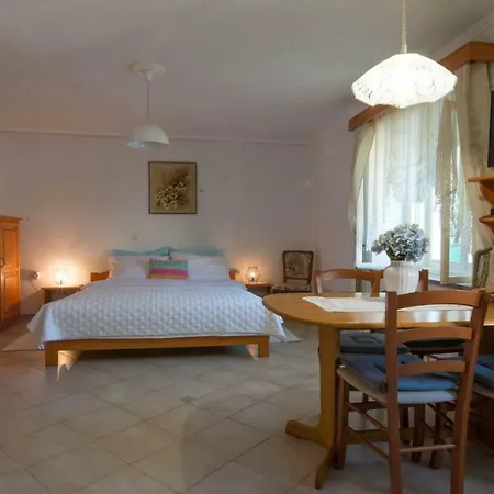 דירה Roberto 2 *