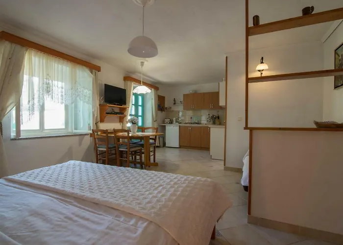 Roberto 2 Apartment *