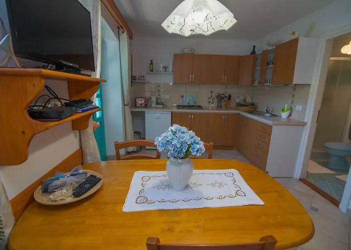 Apartment Roberto 2 Veli Losinj