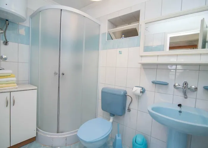 Apartment Roberto 2 Veli Losinj